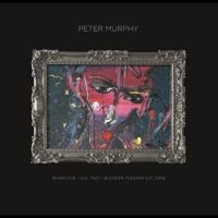 Murphy Peter - Peter Live - Vol 2 ? Blender Theate in the group VINYL / Upcoming releases / Pop-Rock at Bengans Skivbutik AB (5549284)
