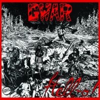 Gwar - Hell-O! (36Th Anniversary Edition) in the group OUR PICKS / Friday Releases / Friday the 13th of september 2024 at Bengans Skivbutik AB (5549286)