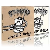 Tankard - Alcoholic Metal (Slipcase) in the group CD / Upcoming releases / Hårdrock at Bengans Skivbutik AB (5549305)