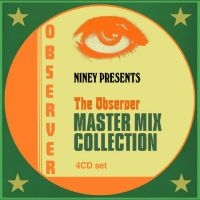 Various Artists - The Observer Master Mix Collection in the group OUR PICKS / Friday Releases / Friday the 12th of july 2024 at Bengans Skivbutik AB (5549327)