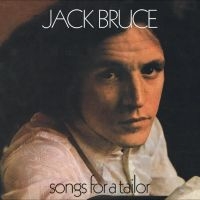 Bruce Jack - Songs For A Tailor in the group OUR PICKS / Friday Releases / Friday the 26th of July 2024 at Bengans Skivbutik AB (5549335)