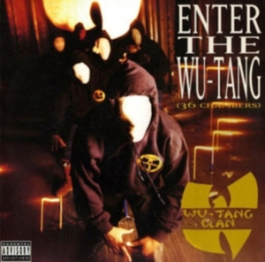 Wu-Tang Clan - Enter The Wu-Tang in the group OUR PICKS / Christmas gift tip CD at Bengans Skivbutik AB (554935)