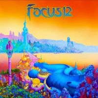 Focus - Focus 12 in the group OUR PICKS / Friday Releases / Friday the 5th July at Bengans Skivbutik AB (5549366)