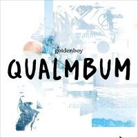 Goldenboy - Qualmbum in the group OUR PICKS / Friday Releases / Friday the 7th June 2024 at Bengans Skivbutik AB (5549381)