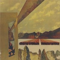 Wonder Stevie - Innervisions in the group VINYL / Pop-Rock at Bengans Skivbutik AB (5549387)