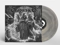 Darkened - Defilers Of The Light (Swirl Vinyl in the group VINYL / Upcoming releases / Hårdrock at Bengans Skivbutik AB (5549400)