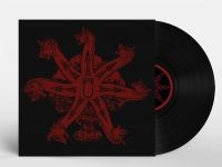 Deathcult - Seven Are They (Vinyl Lp) in the group OUR PICKS / Friday Releases / Friday the 14th of June 2024 at Bengans Skivbutik AB (5549404)