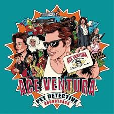 V/A - Ace Ventura: Pet Detective in the group OUR PICKS / Friday Releases / Friday the 30:th august 2024 at Bengans Skivbutik AB (5549418)