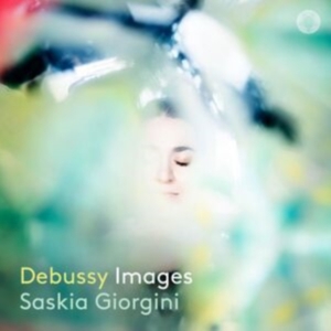 Claude Debussy - Debussy: Images in the group OUR PICKS / Friday Releases / Friday the 21th June 2024 at Bengans Skivbutik AB (5549447)