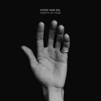 Har-Gil Eden - Hearts Of Palm in the group OUR PICKS / Friday Releases / Friday the 20th of september 2024 at Bengans Skivbutik AB (5549464)