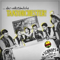 Schnopsidee - ? Das Volkstümliche Tanzorchester! in the group CD / Upcoming releases / Svensk Folkmusik at Bengans Skivbutik AB (5549465)