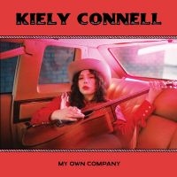 Connell Kiely - My Own Company in the group OUR PICKS / Friday Releases / Friday the 2th august at Bengans Skivbutik AB (5549489)