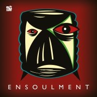 The The - Ensoulment in the group OUR PICKS / Friday Releases / Friday the 6th of september 2024 at Bengans Skivbutik AB (5549524)