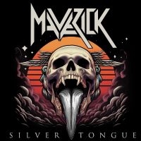 Maverick - Silver Tongue in the group OUR PICKS / Friday Releases / Friday the 21th June 2024 at Bengans Skivbutik AB (5549526)