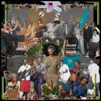 Various Artists - Kampire Presents: A Dancefloor In N in the group CD / Upcoming releases / Pop-Rock at Bengans Skivbutik AB (5549528)