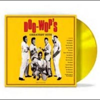 Various Artists - Doo-Wop's Greatest Hits (Yellow Vin in the group OUR PICKS / Friday Releases / Friday the 21th June 2024 at Bengans Skivbutik AB (5549551)