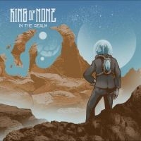 King Of None - In The Realm in the group CD / Pop-Rock at Bengans Skivbutik AB (5549575)