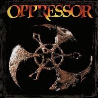 Oppressor - Elements Of Corrosion in the group MUSIK / Dual Disc / Hårdrock at Bengans Skivbutik AB (5549579)