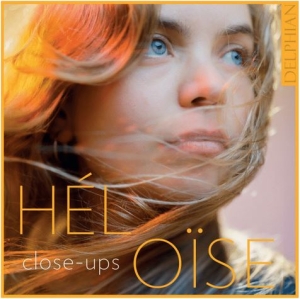 Héloïse Werner - Close-Ups in the group OUR PICKS / Friday Releases / Friday the 28th of June 2024 at Bengans Skivbutik AB (5549610)