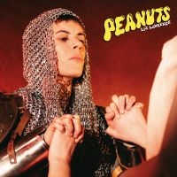 Liz Lawrence - Peanuts (Yellow Vinyl) in the group OUR PICKS / Friday Releases / Friday the 7th June 2024 at Bengans Skivbutik AB (5549621)