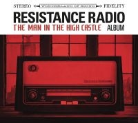 Various Artists - Resistance Radio: The Man In The Hi in the group OUR PICKS /  Christmas gift tip Vinyl at Bengans Skivbutik AB (5549624)