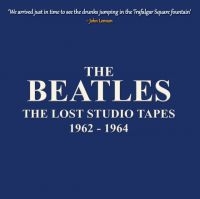 Beatles - Lost Studio Tapes (10' Blue Box) 2 in the group VINYL / Pop-Rock at Bengans Skivbutik AB (5549636)