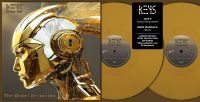 Keys - Grand Seduction The (Yellow Vinyl L in the group VINYL / Hårdrock at Bengans Skivbutik AB (5549640)