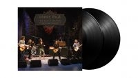 Jimmy Page & The Black Crowes - Complete Jones Beach Broadcast Vol. in the group OUR PICKS / Friday Releases / Friday the 23rd of August at Bengans Skivbutik AB (5549641)