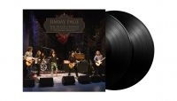 Jimmy Page & The Black Crowes - Complete Jones Beach Broadcast Vol. in the group OUR PICKS / Friday Releases / Friday the 23rd of August at Bengans Skivbutik AB (5549642)