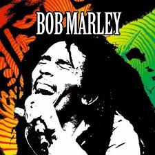 Bob Marley - Bob Marley in the group CD / Reggae at Bengans Skivbutik AB (5549673)