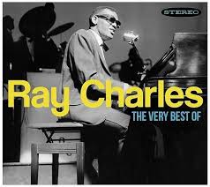 Ray Charles - The Very Best Of in the group CD / RnB-Soul at Bengans Skivbutik AB (5549674)