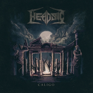 Headsic - Caligo in the group OUR PICKS / Frontpage - Vinyl New & Forthcoming at Bengans Skivbutik AB (5549692)