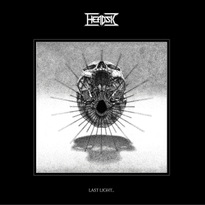 Headsic - Last Lightâ¦ in the group OUR PICKS / Frontpage - Vinyl New & Forthcoming at Bengans Skivbutik AB (5549693)