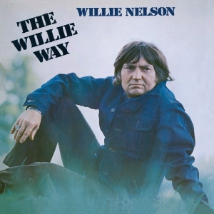 Willie Nelson - The Willie Way in the group OUR PICKS / Friday Releases / Friday the 12th of july 2024 at Bengans Skivbutik AB (5549697)