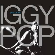 Iggy Pop - Pop Music in the group OUR PICKS / Friday Releases / Friday the 5th July at Bengans Skivbutik AB (5549707)