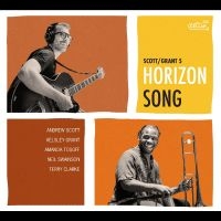 Scott/Grant 5 - Horizon Song in the group OUR PICKS / Friday Releases / Friday the 7th June 2024 at Bengans Skivbutik AB (5549747)