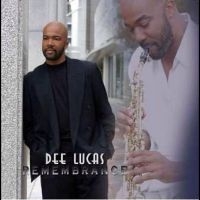 Dee Lucas - Remembrance in the group OUR PICKS / Friday Releases / Friday the 7th June 2024 at Bengans Skivbutik AB (5549758)