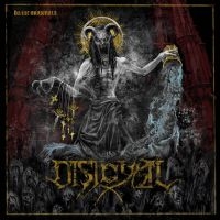 Disloyal - Divine Miasmata (Digipack) in the group OUR PICKS / Friday Releases / Friday the 26th of July 2024 at Bengans Skivbutik AB (5549771)