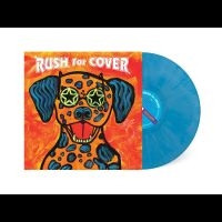 Rush For Cover - Rush For Cover in the group OUR PICKS / Friday Releases / Friday the 7th June 2024 at Bengans Skivbutik AB (5549784)