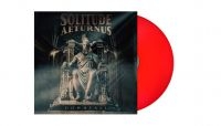 Solitude Aeturnus - Downfall (Red Vinyl Lp) in the group VINYL / Upcoming releases / Hårdrock at Bengans Skivbutik AB (5549796)