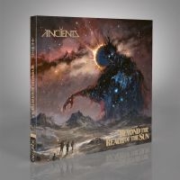 Anciients - Beyond The Reach Of The Sun (Digipa in the group OUR PICKS / Friday Releases / Friday the 30:th august 2024 at Bengans Skivbutik AB (5549799)