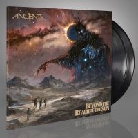 Anciients - Beyond The Reach Of The Sun (2 Lp V in the group VINYL / Upcoming releases / Hårdrock at Bengans Skivbutik AB (5549800)