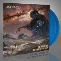 Anciients - Beyond The Reach Of The Sun (2 Lp B in the group VINYL / Upcoming releases / Hårdrock at Bengans Skivbutik AB (5549801)
