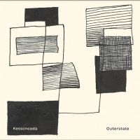 Kessoncoda - Outerstate in the group VINYL / Upcoming releases / Jazz at Bengans Skivbutik AB (5549818)