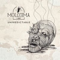 Moloema - Unpredictable in the group OUR PICKS / Friday Releases / Friday the 7th June 2024 at Bengans Skivbutik AB (5549833)