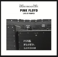 Pink Floyd - Live At Pompeii in the group CD / Upcoming releases / Pop-Rock at Bengans Skivbutik AB (5549839)