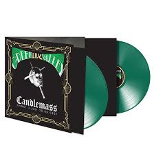 Candlemass - Green Valley Live (Green Vinyl) in the group OTHER / -Start LP2 at Bengans Skivbutik AB (5549842)