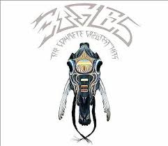 Eagles - The complete greatest hits in the group OUR PICKS / Christmas gift tip CD at Bengans Skivbutik AB (5549846)