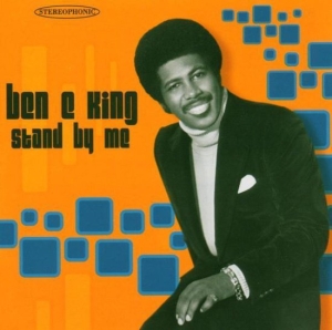 Ben E King - Stand by me in the group CD / RnB-Soul at Bengans Skivbutik AB (5549850)