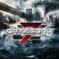 Category 7 - Category 7 (Digipack) in the group OUR PICKS / Friday Releases / Friday the 26th of July 2024 at Bengans Skivbutik AB (5549889)